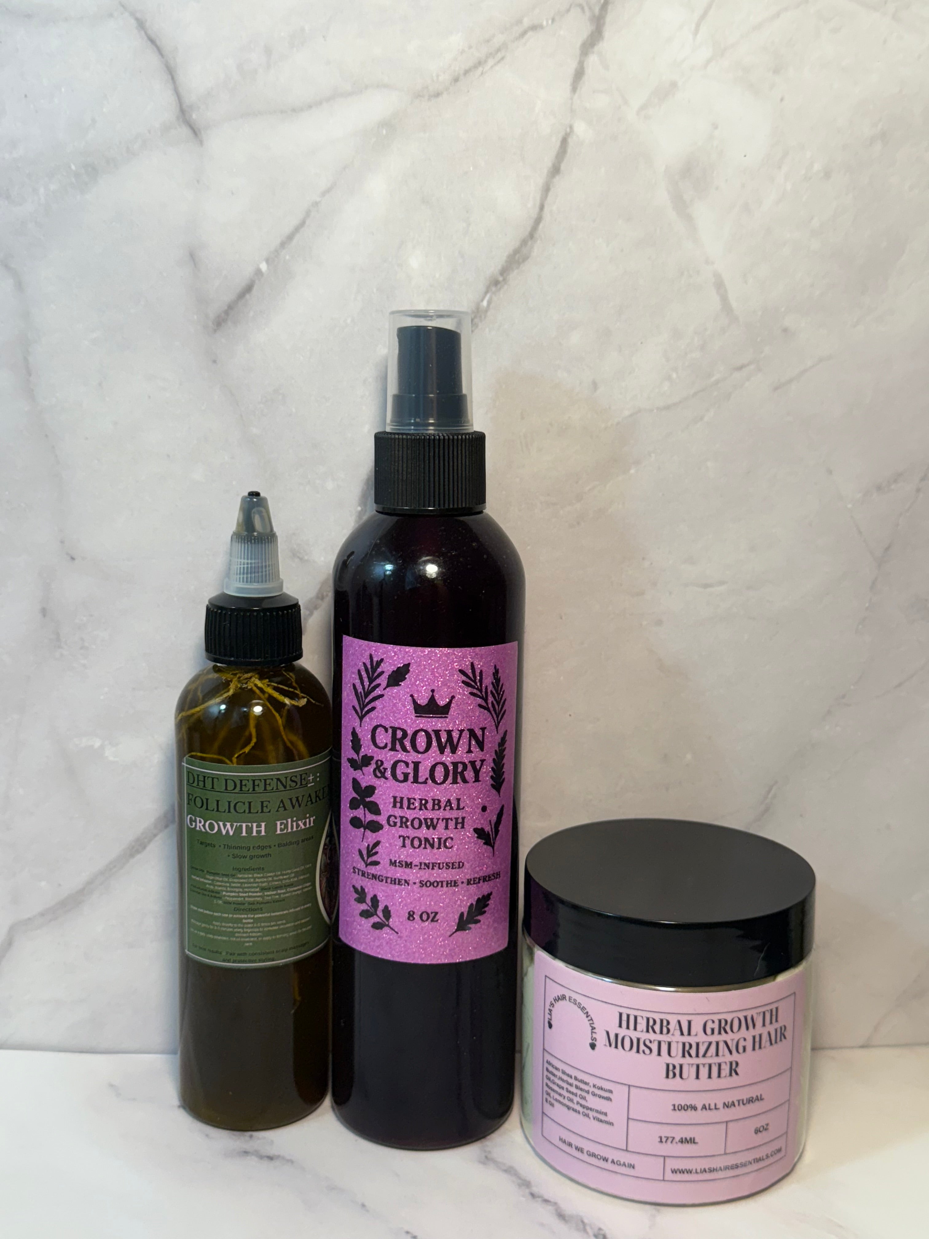 The Complete LCO/LOC Growth System