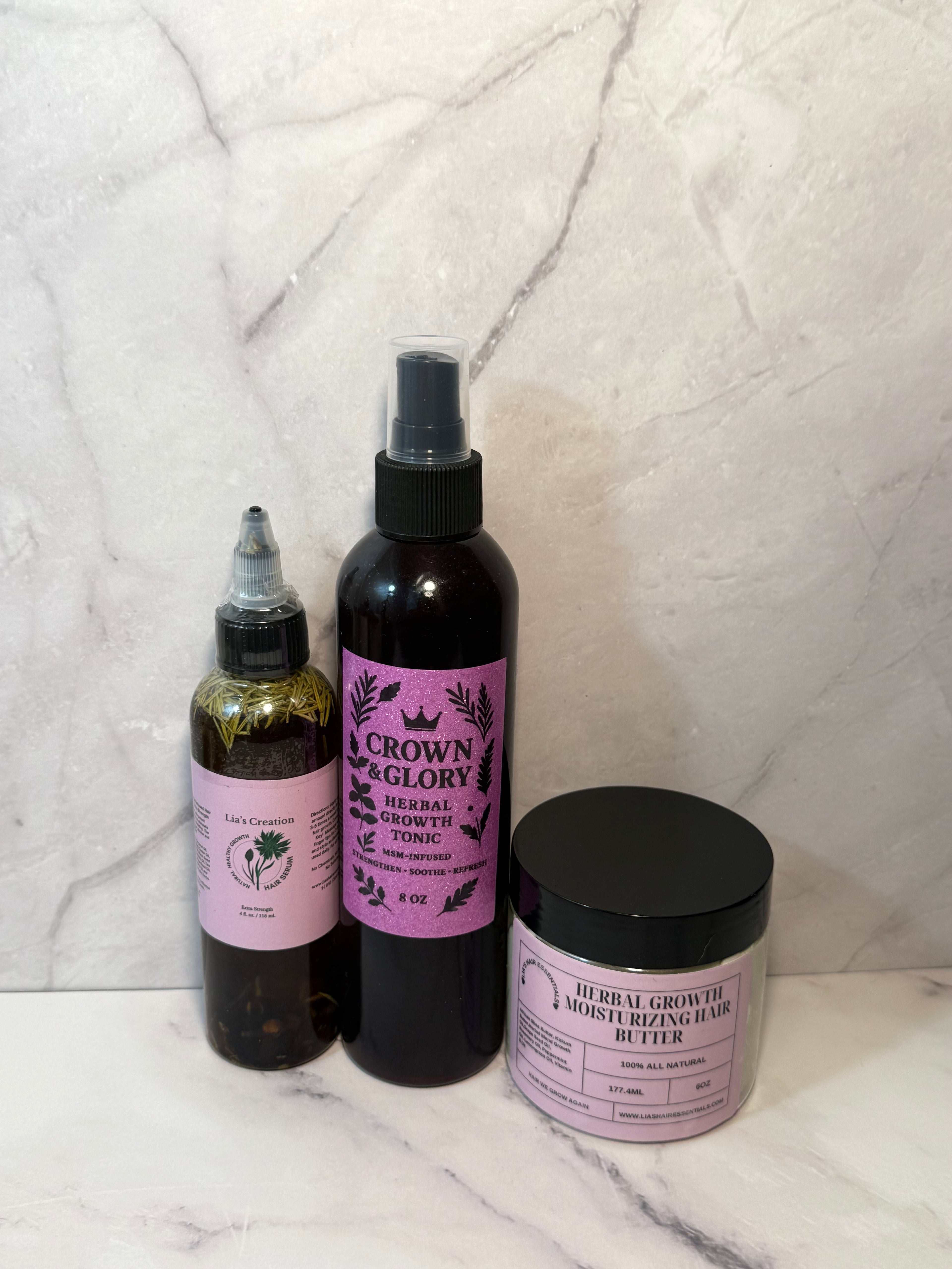 The Complete LCO/LOC Growth System