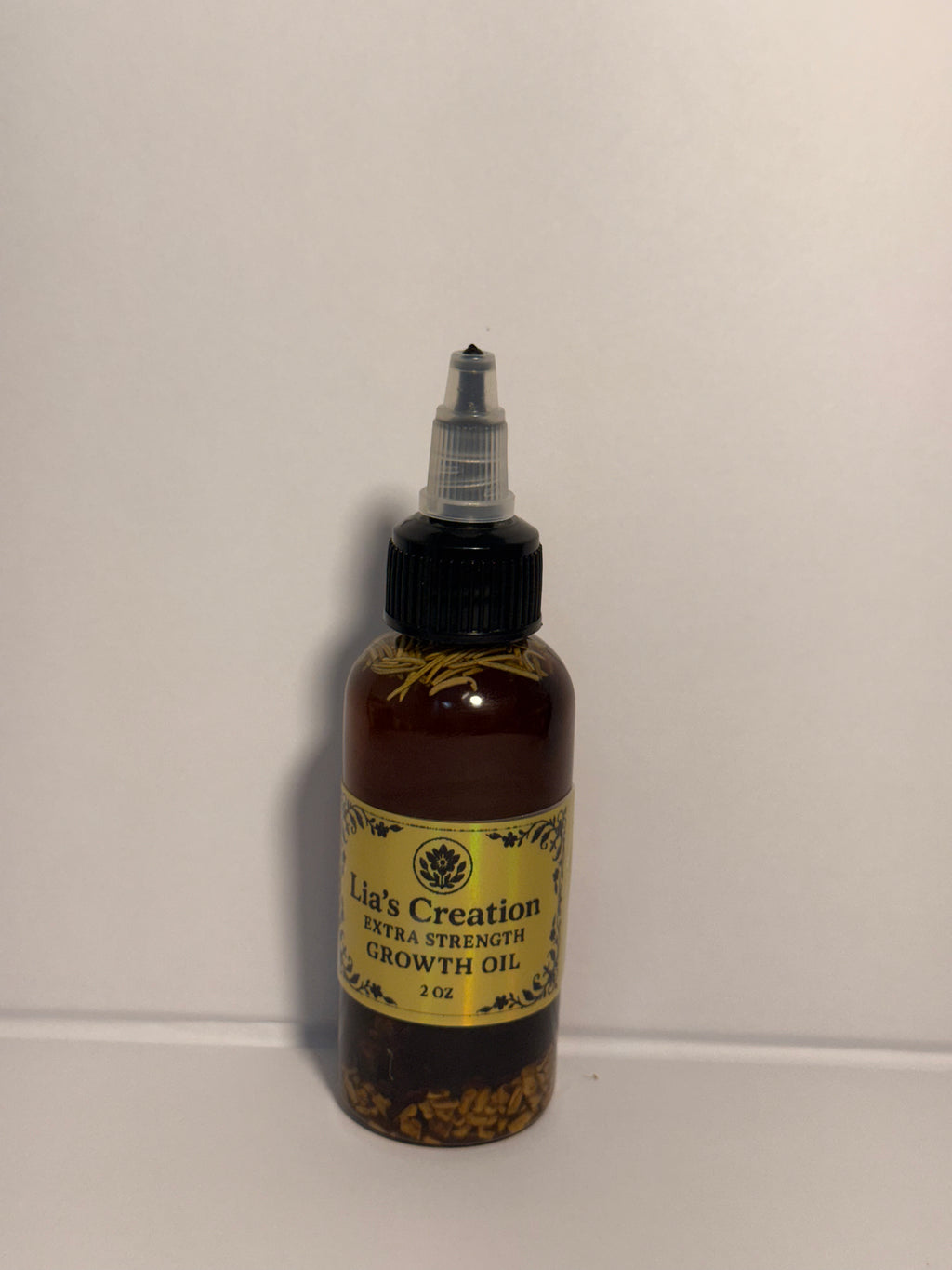 Lia’s Anniversary Signature Growth & Hydration Bundle